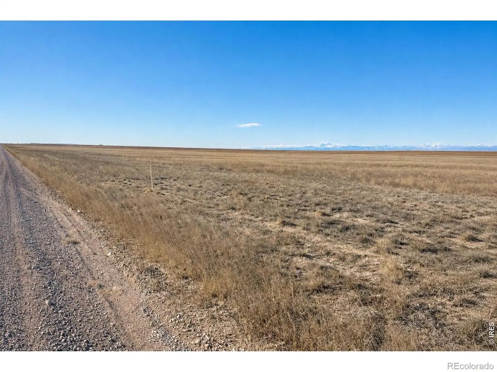 1 County Road 108, Nunn