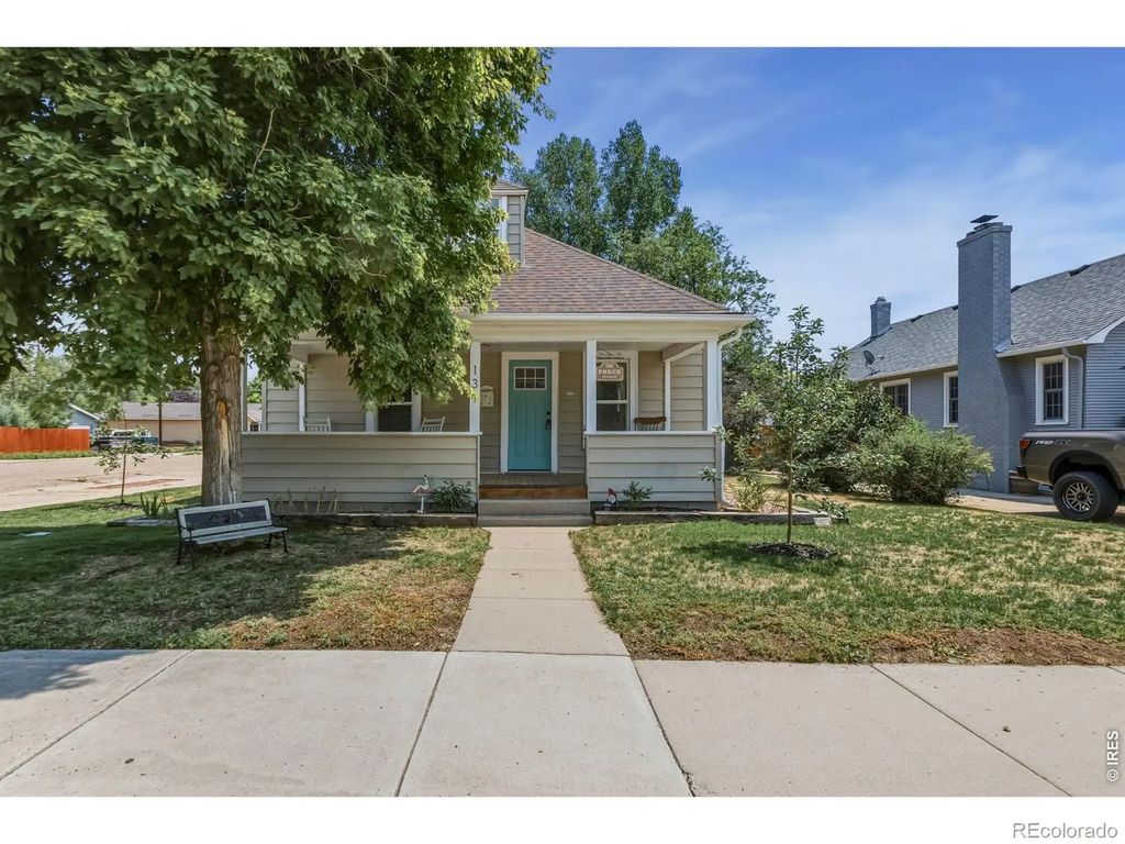 131 Park Avenue, Eaton