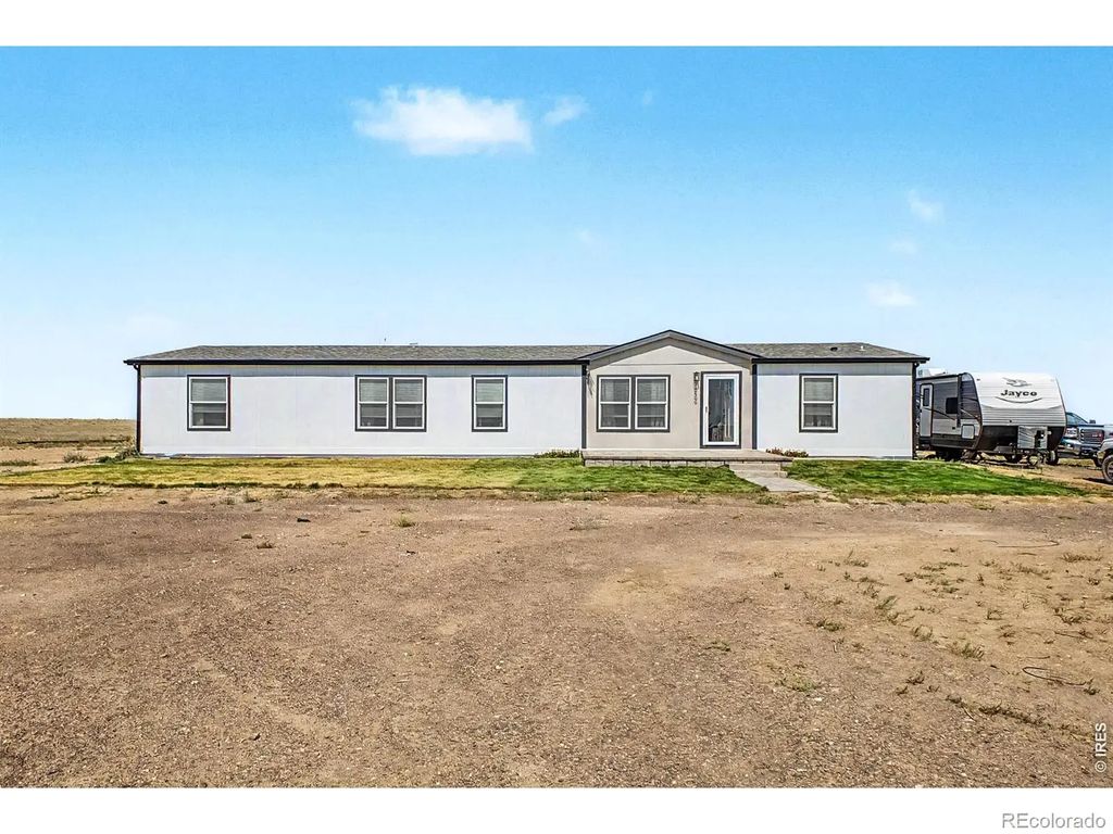 19399 County Road 102, Nunn