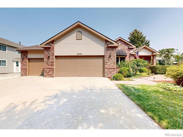 2542 Amber Drive, Loveland