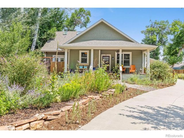 346 Baker Street, Longmont