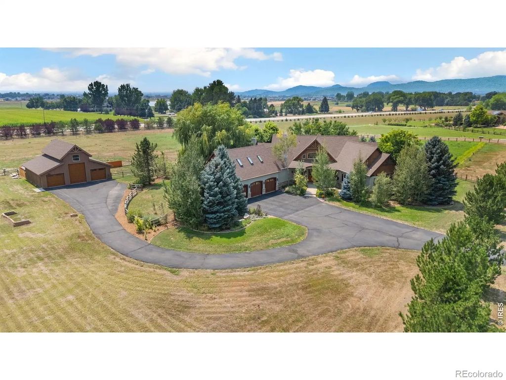 5775 Seldovia Road, Fort Collins