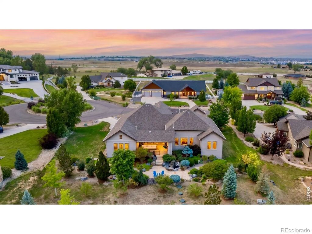 2470 Red Hawk Place, Broomfield