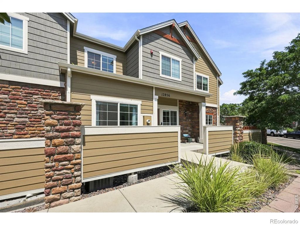 12856 Jasmine Street E, Thornton