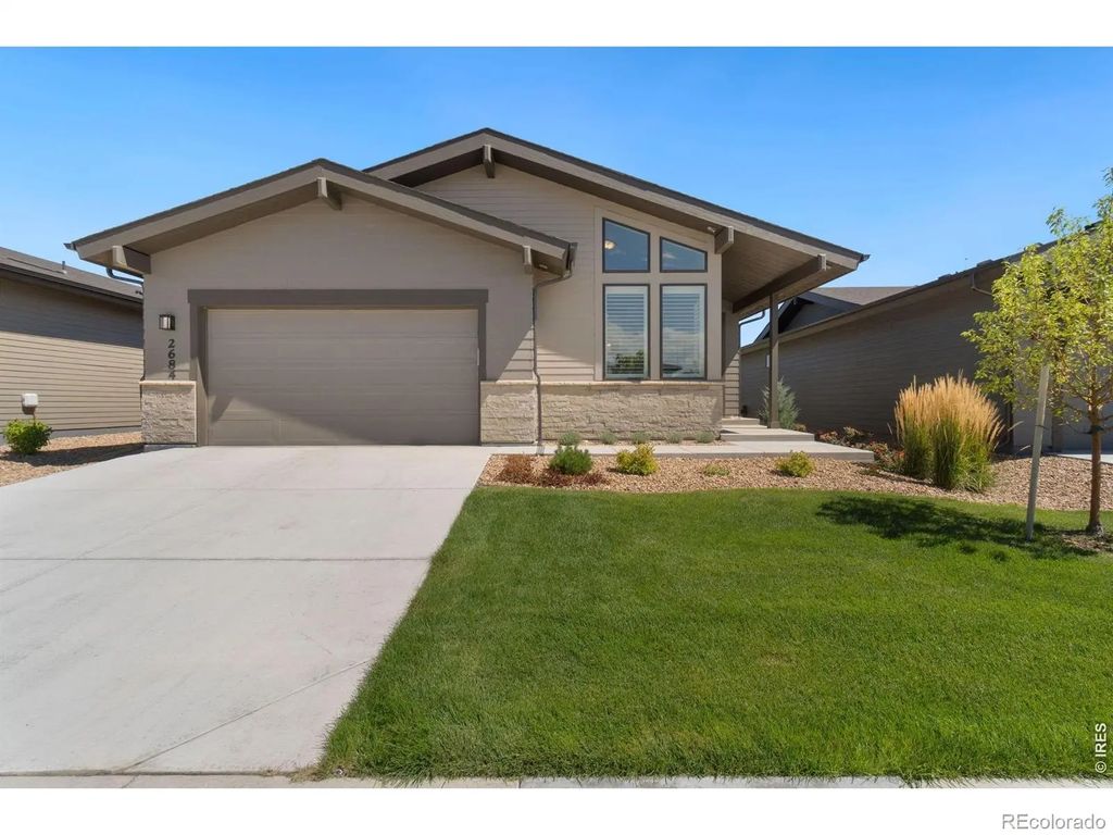 2684 San Cristobal Court, Timnath