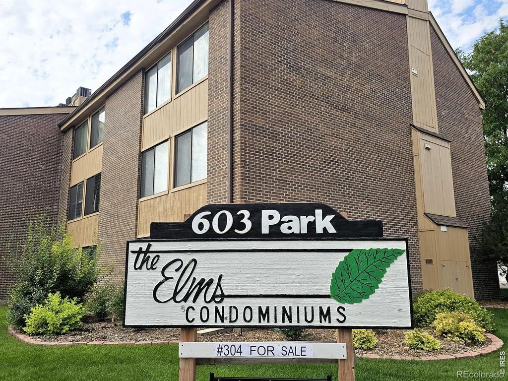 603 Park Street 304, Sterling
