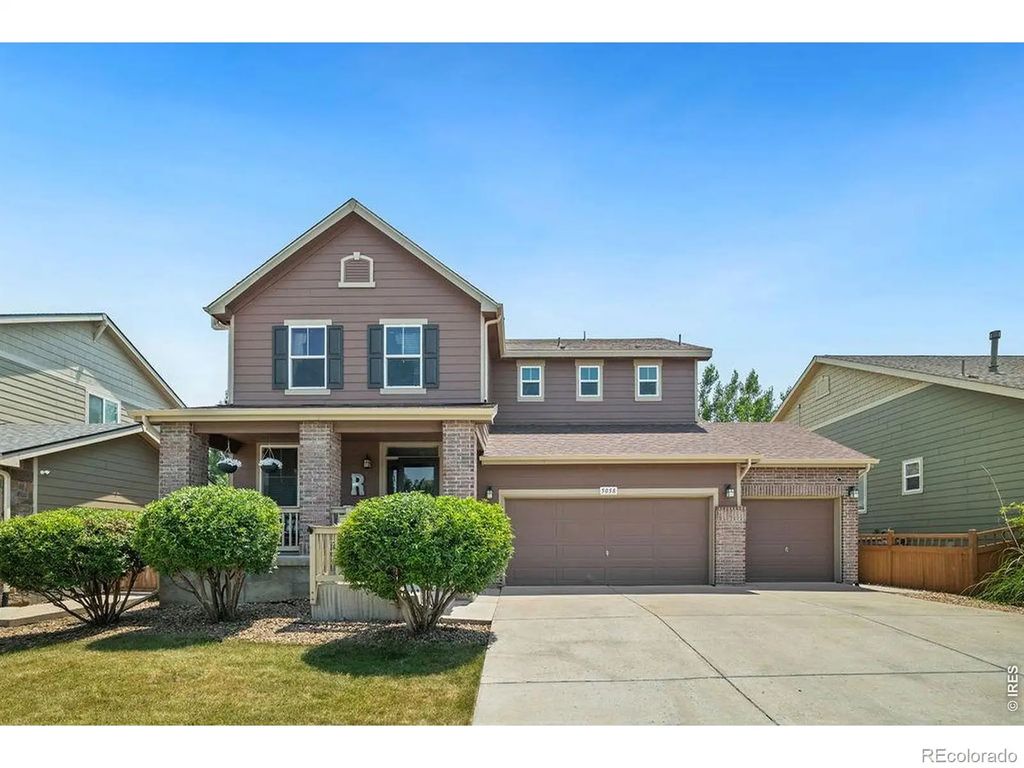 5058 Thistle Drive, Brighton