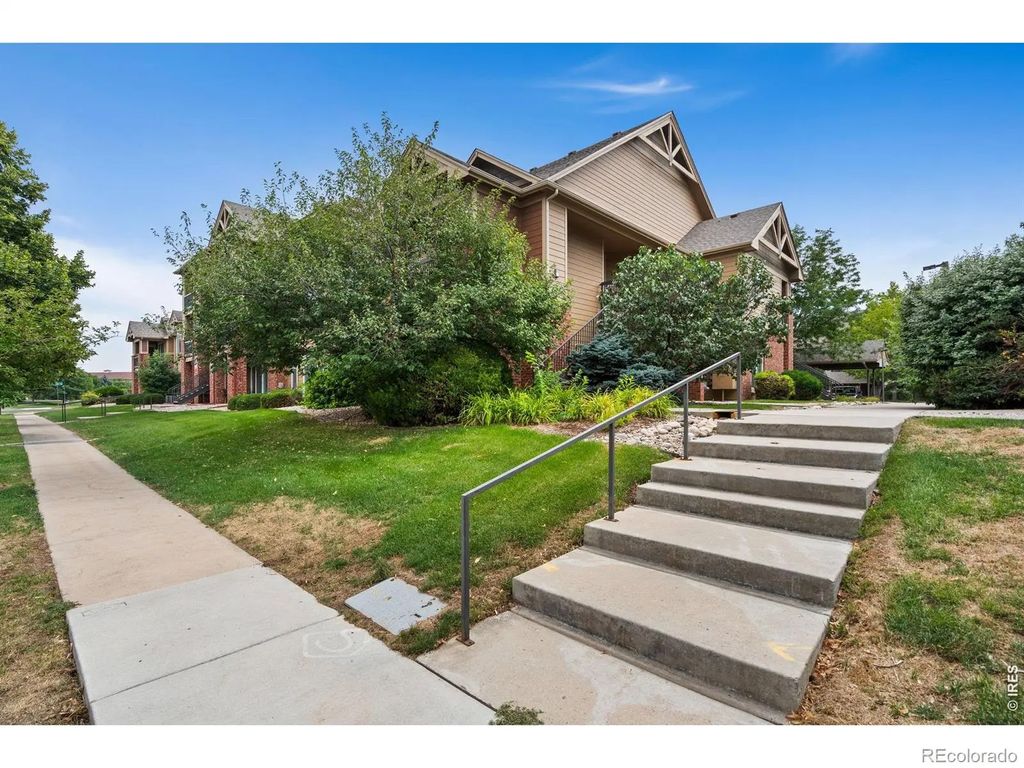 2133 Krisron Road, Fort Collins