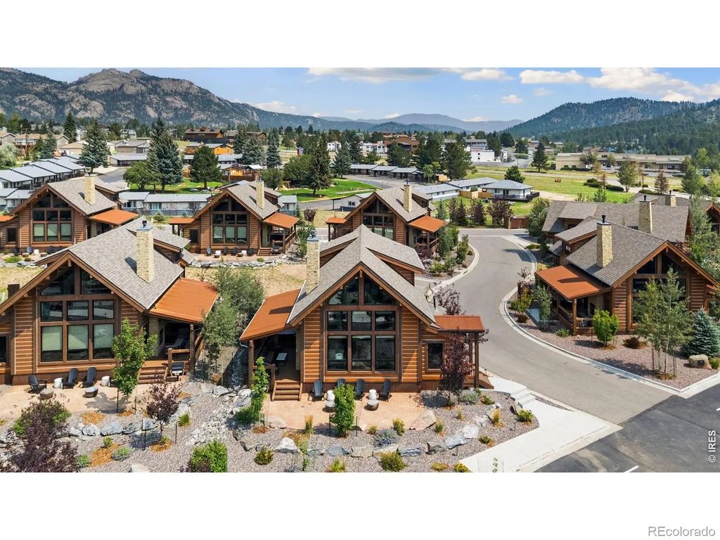1721 Theater Way, Estes Park