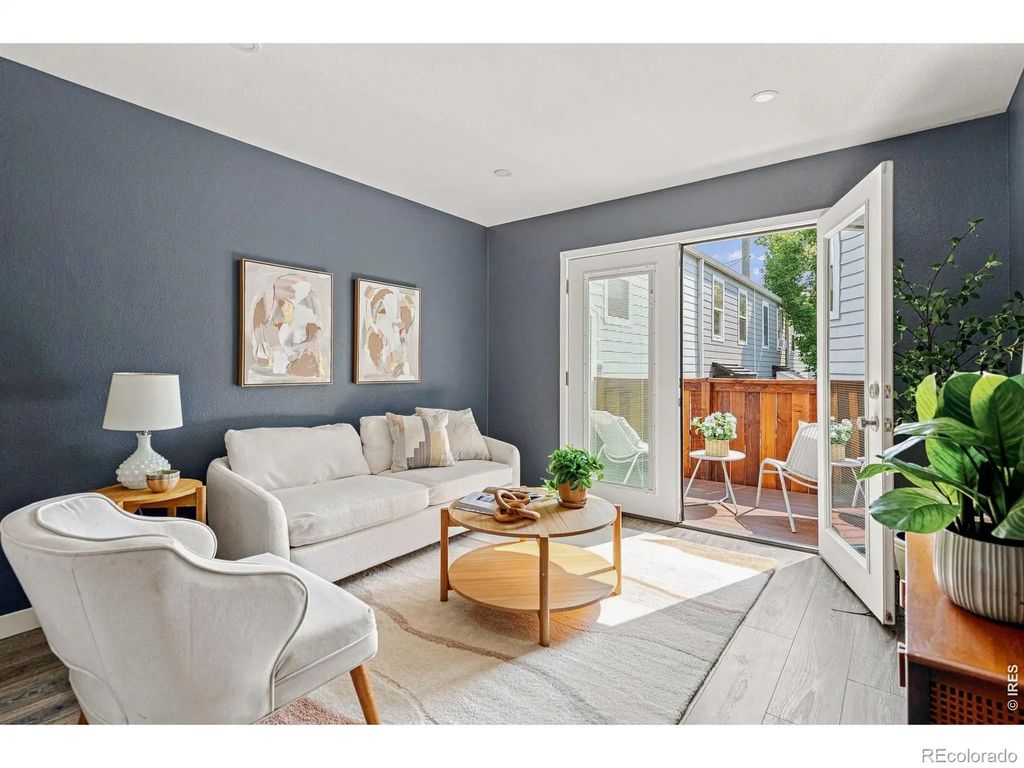 1111 Maxwell Avenue 226, Boulder