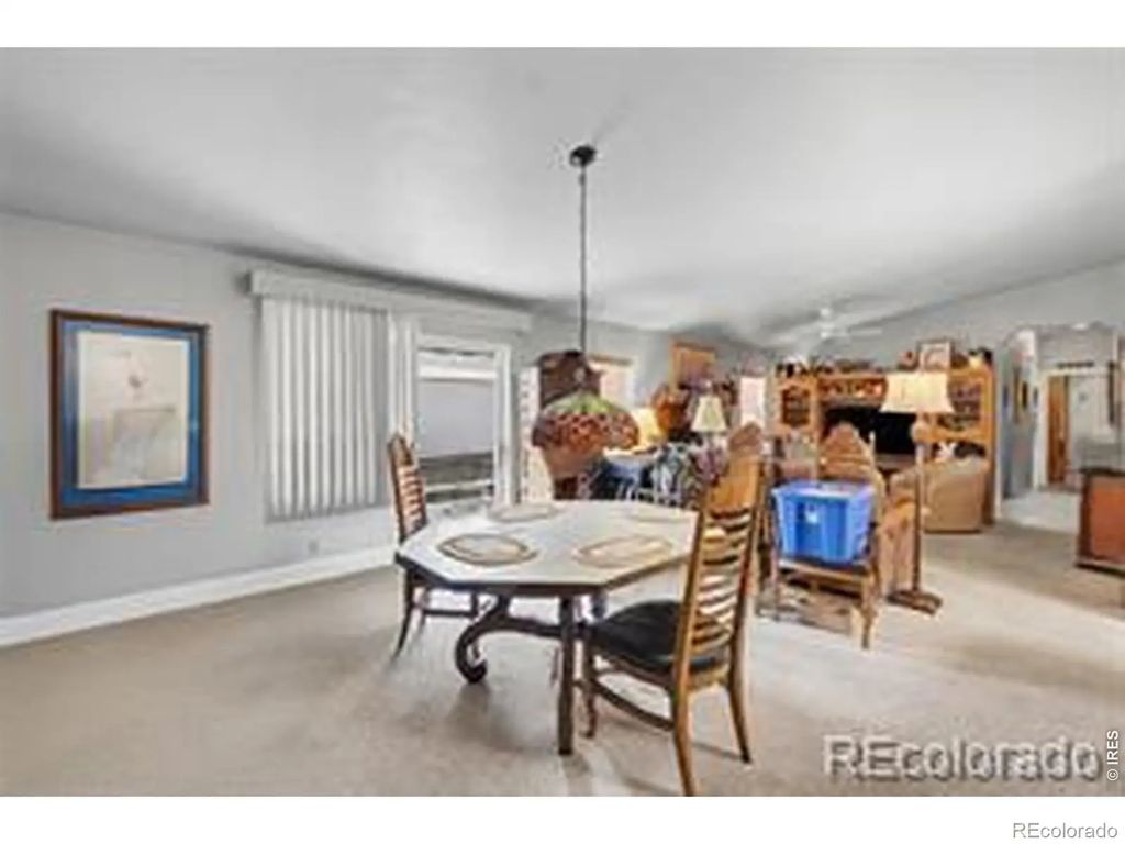 803 Sunchase Drive, Fort Collins