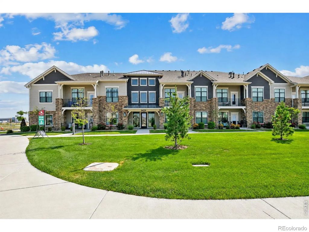 3425 Triano Creek Drive 203, Loveland
