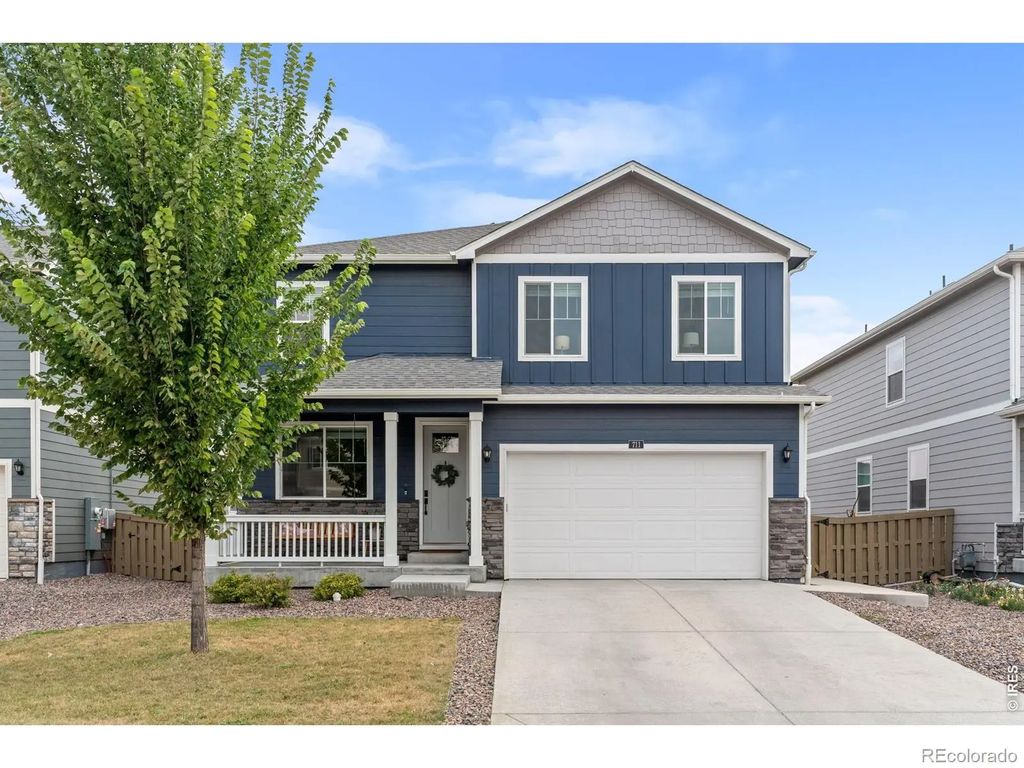 711 Lake Emerson Road, Severance