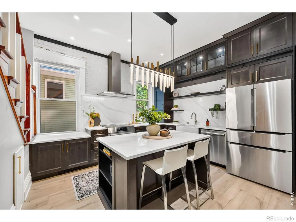1843 Walnut Street B, Boulder
