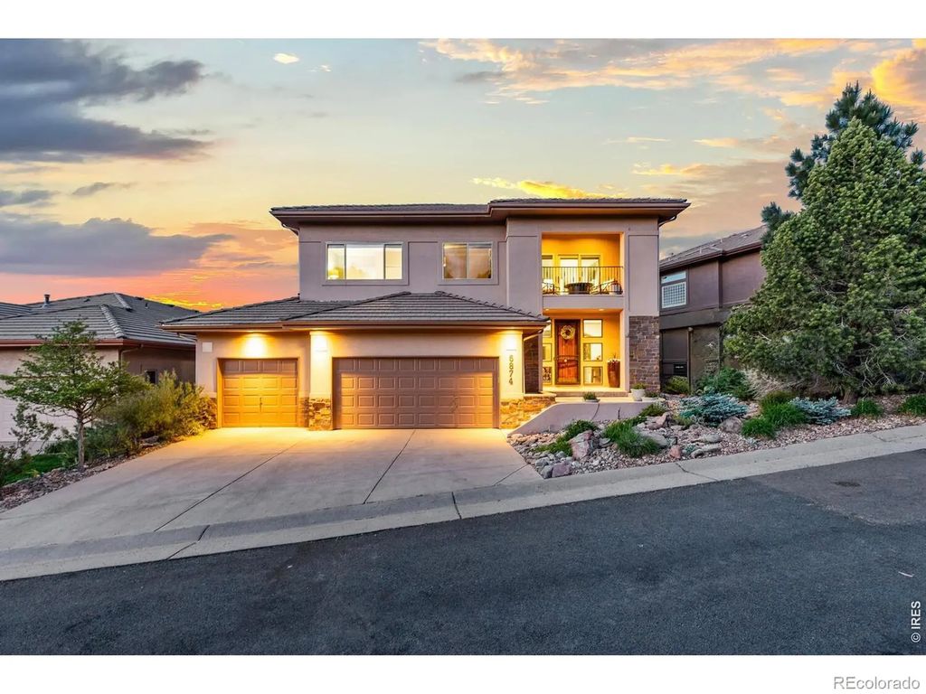 6874 Raspberry Run, Littleton