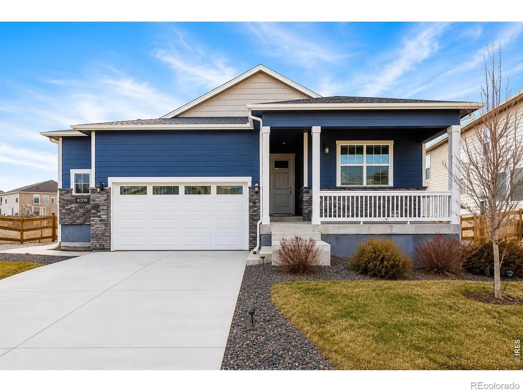 305 N 64th Avenue, Greeley