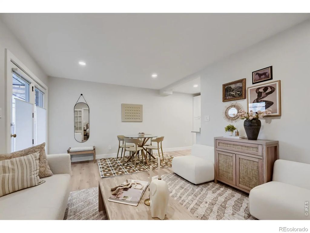1111 Maxwell Avenue 110, Boulder