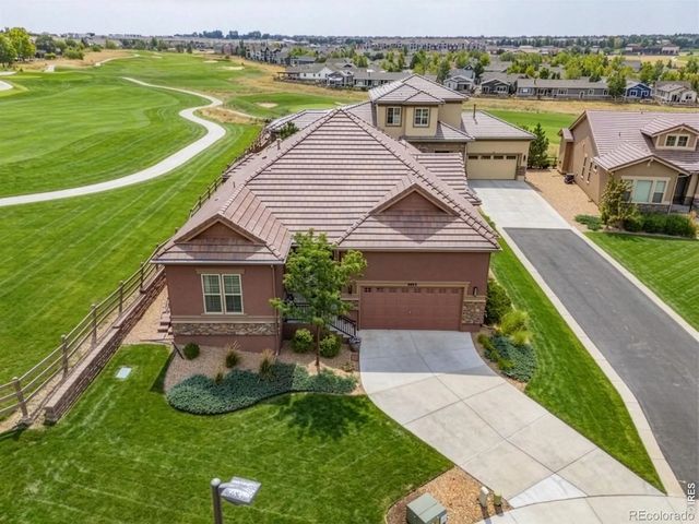 2603 Reserve Court, Erie