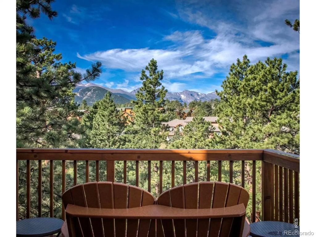 271 Steamer Court, Estes Park