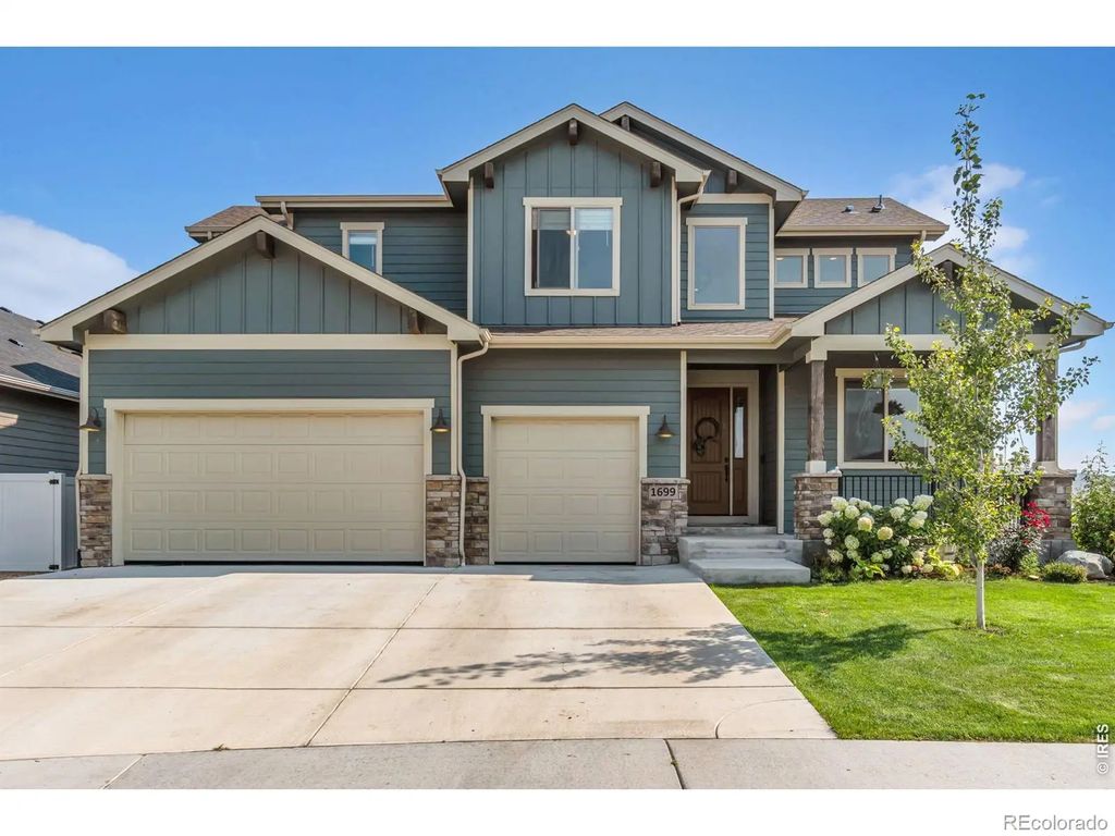 1699 Corby Drive, Windsor