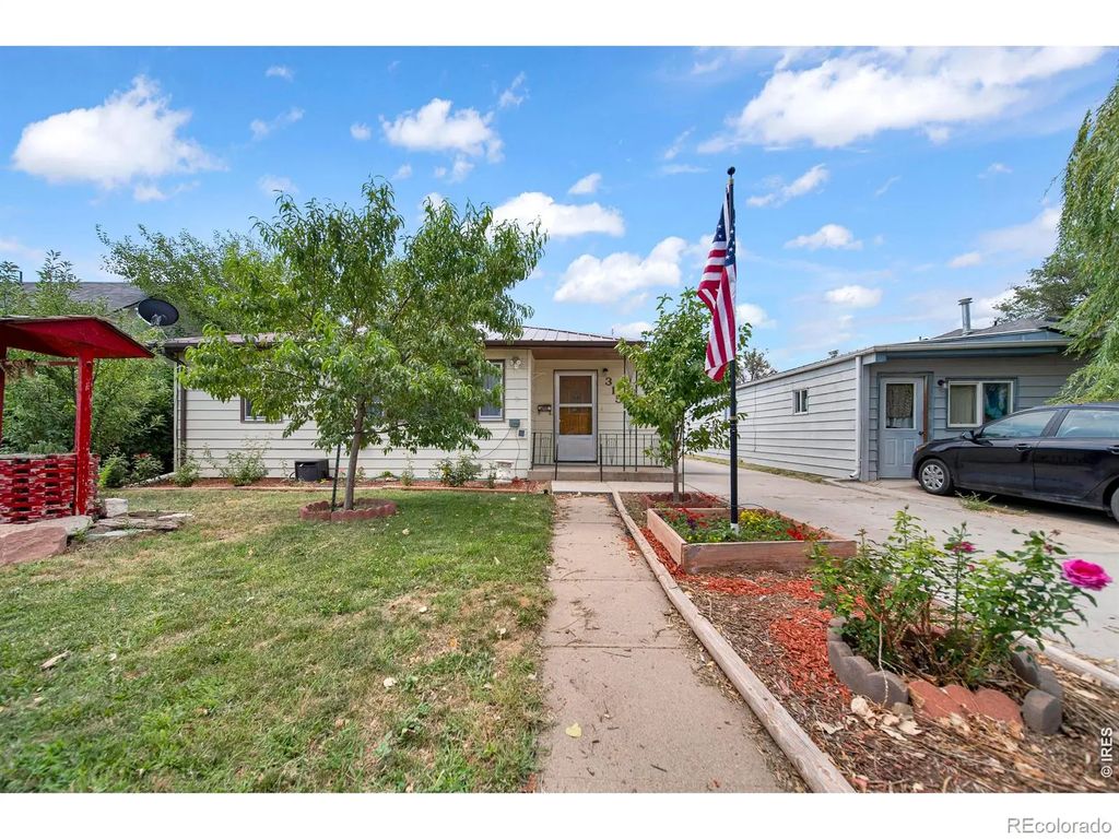 315 N 7th Avenue, Sterling