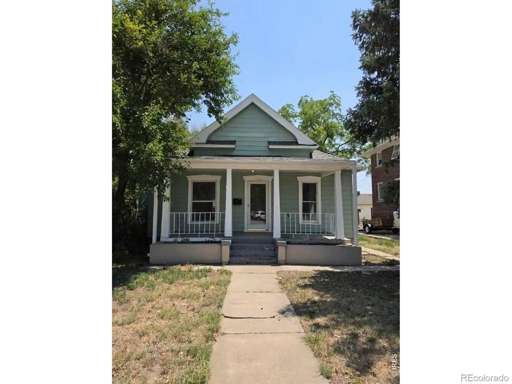 708 N 4th Street, Sterling
