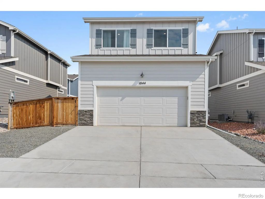1044 Buck Valley Drive, Berthoud
