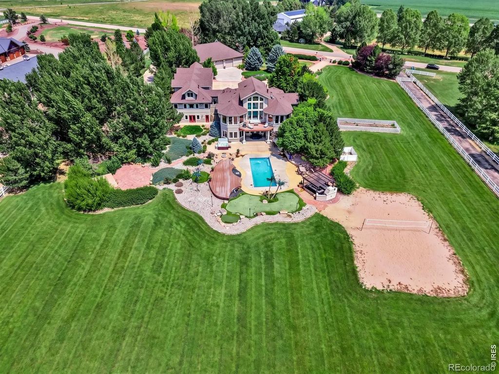 6351 Cottonwood Shores Drive, Wellington
