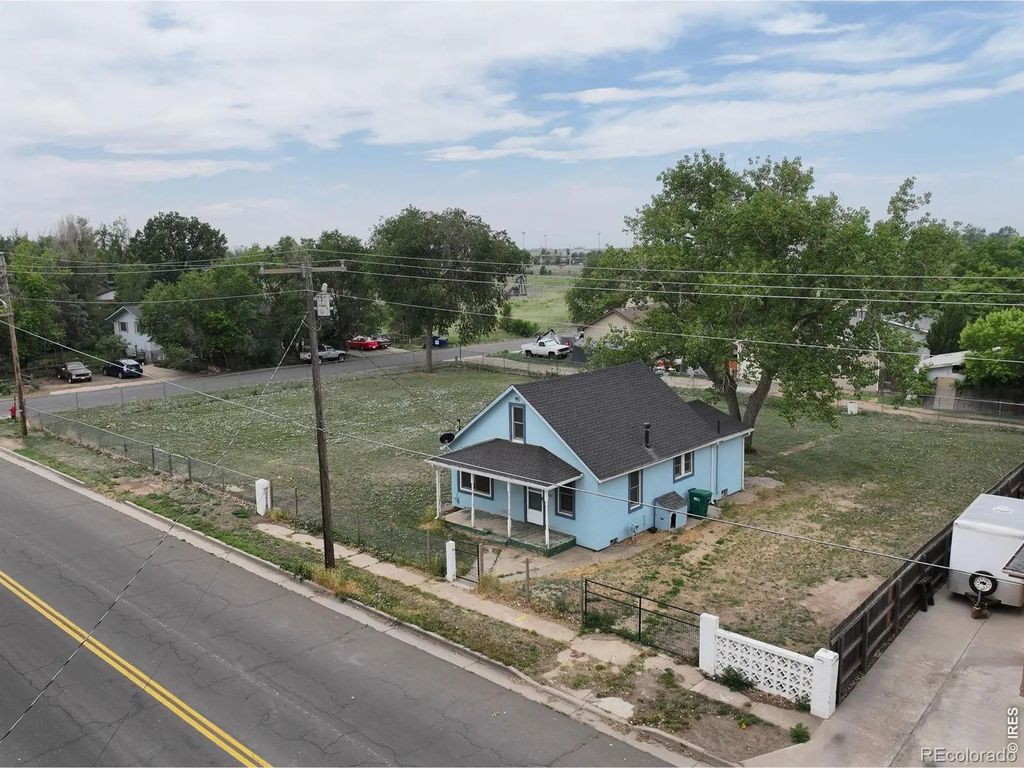 211 Johnson Street, Frederick
