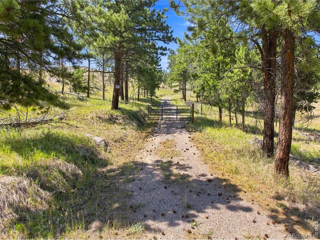2721 Davis Ranch Road, Bellvue