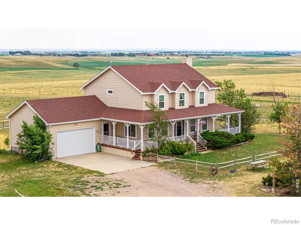 2827 W County Road 80, Wellington