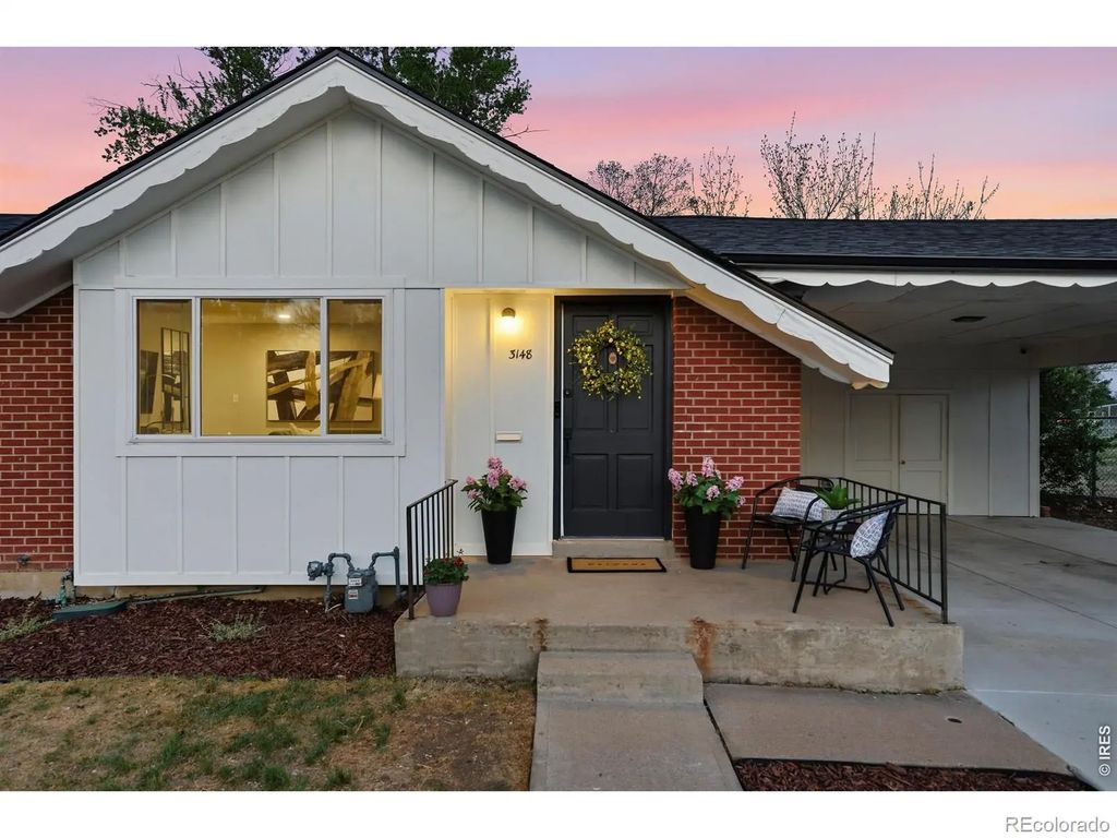 3148 E Maplewood Avenue, Centennial