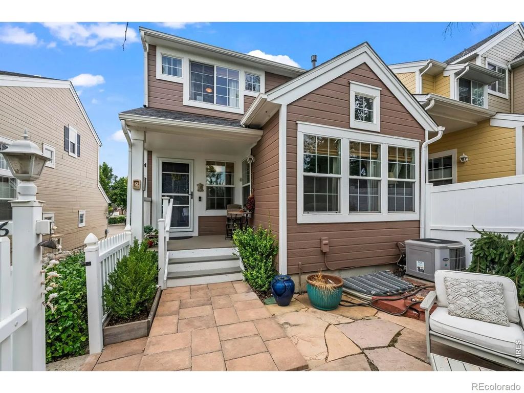 2416 Concord Circle, Lafayette