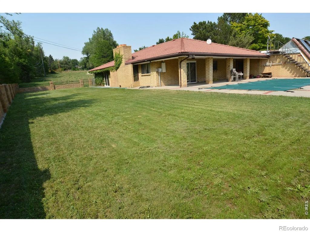 10110 W 73rd Place, Arvada