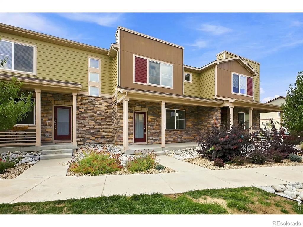 11350 Bella Vita Drive, Broomfield