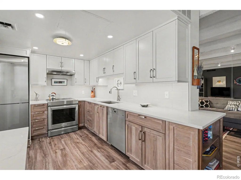 130 N Pearl Street 501, Denver