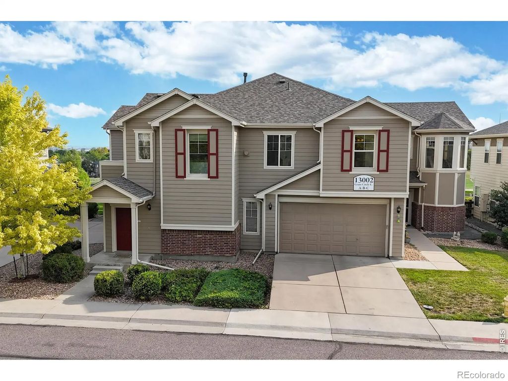 13002 Grant Circle E, Thornton