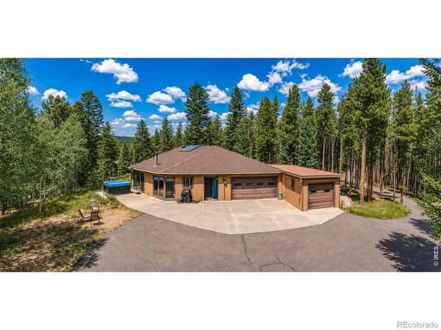 15500 Highway 119, Black Hawk