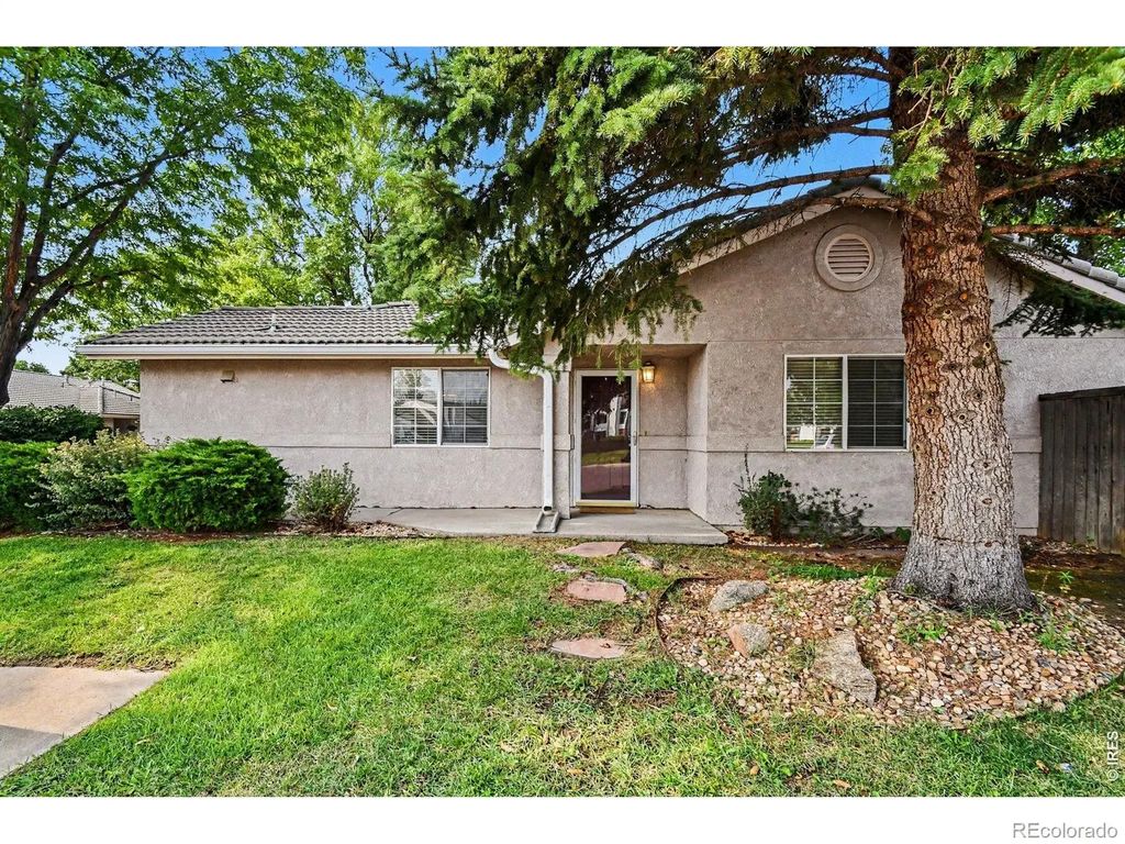 5124 W 11th Street, Greeley