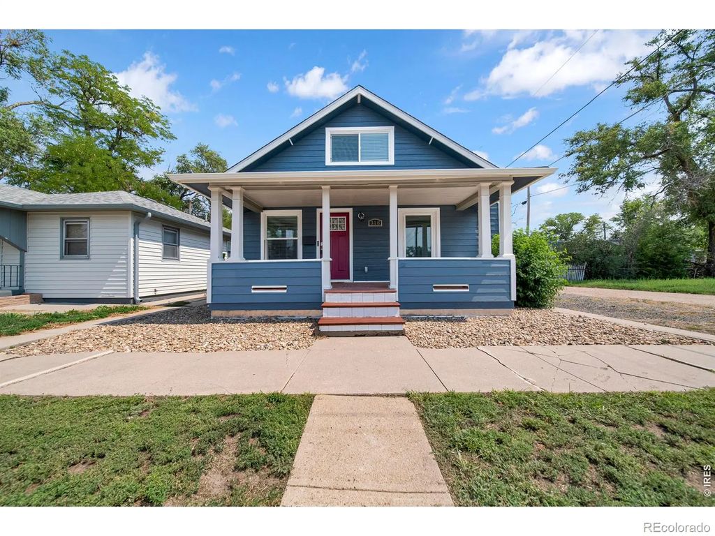 318 N 6th Street, Sterling