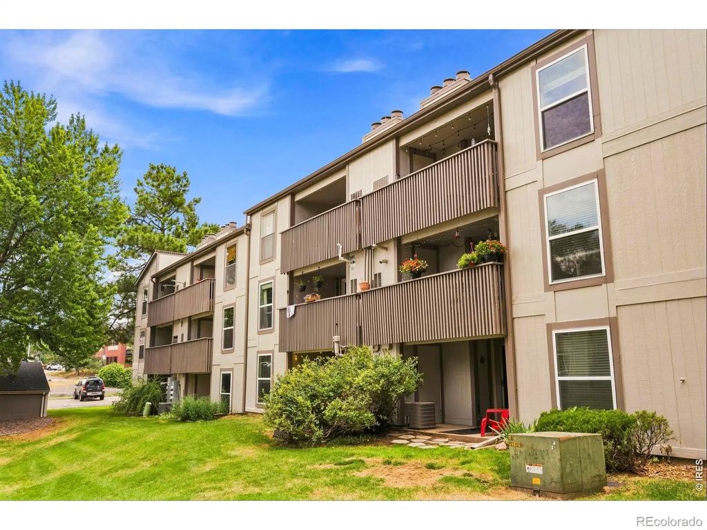 7265 S Xenia Circle E, Centennial