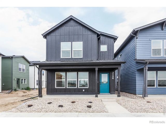 3124 Comet Street, Fort Collins