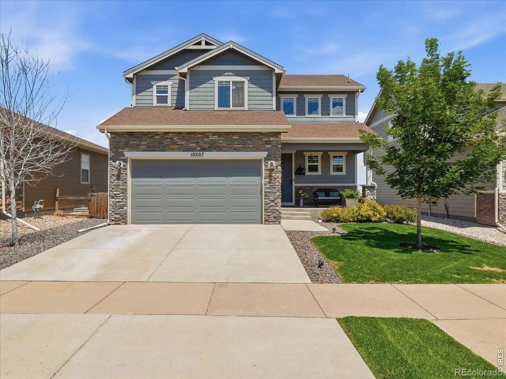 10207 W 11th Street, Greeley