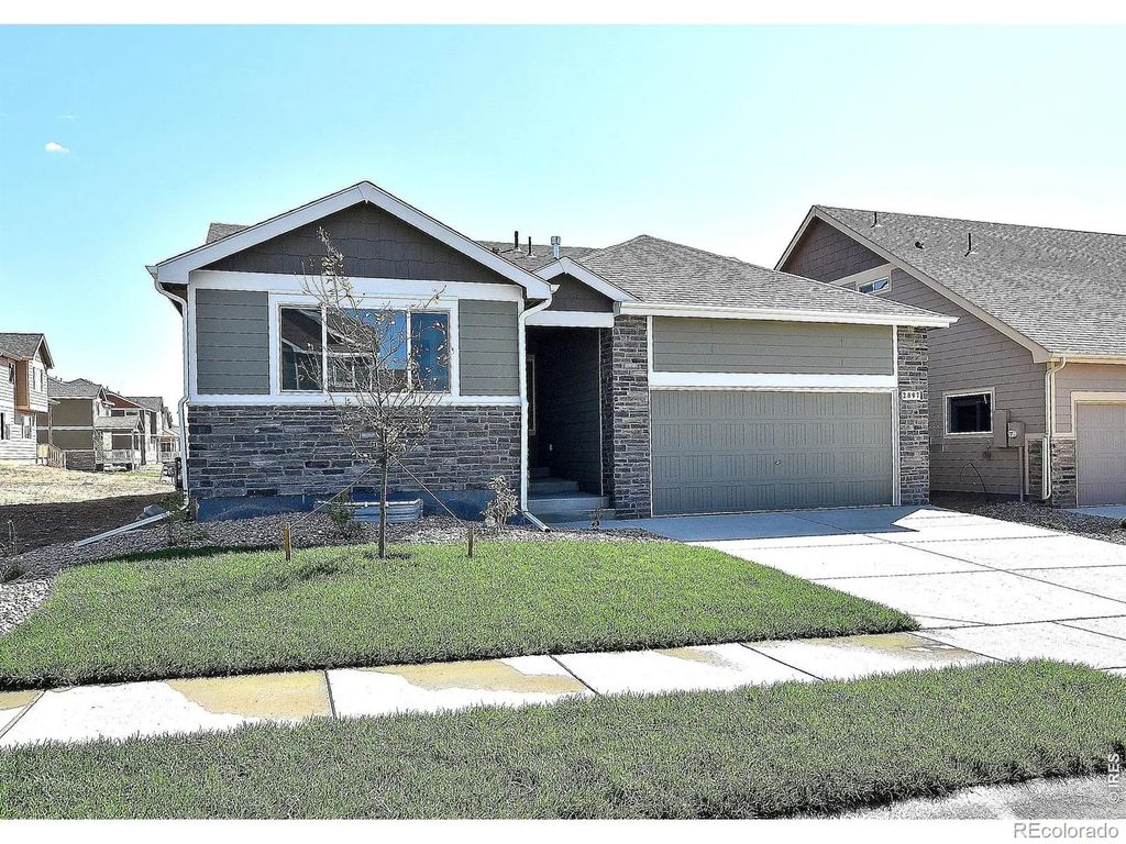 2389 Blissful Lane, Johnstown