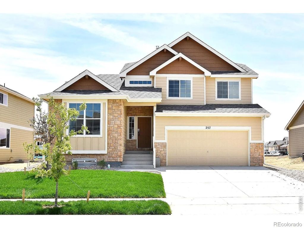 2382 Juno Lane, Johnstown