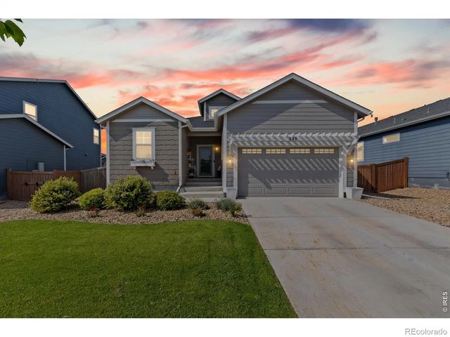 225 Dorothy Drive, Berthoud