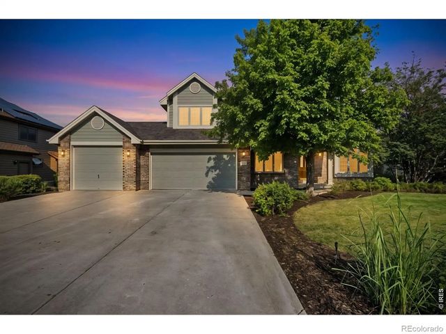 4432 Gray Fox Road, Fort Collins