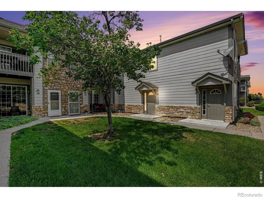3261 E 103rd Place 1208, Thornton