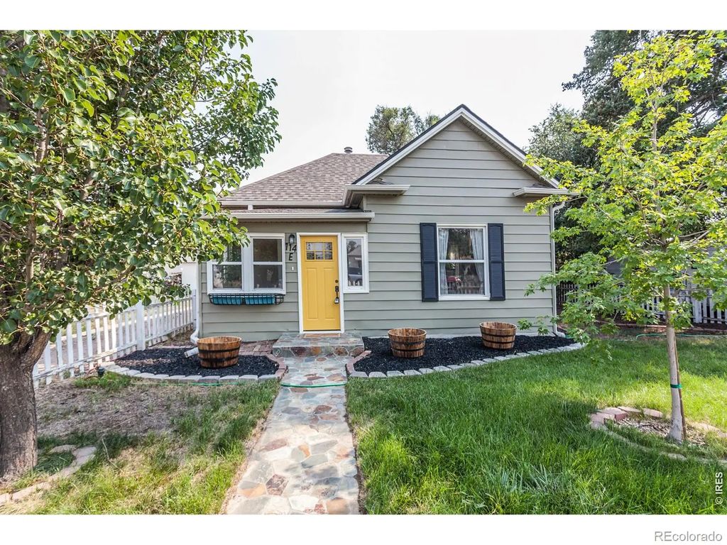 114 3rd Street, Ault