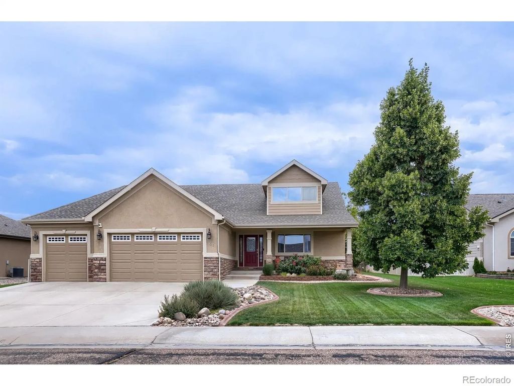 61 Westward Way, Eaton